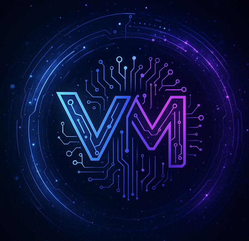 VM Digitals Logo